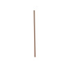 Promotional Straws Rose Gold